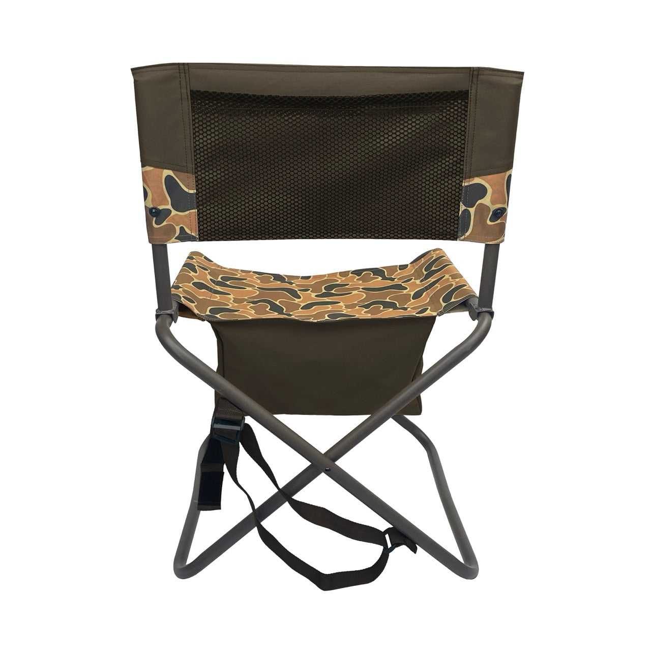 Legend XL Hunting Chair - AXS Camo™ Heritage Field