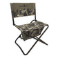 Legend XL Hunting Chair - AXS Camo™ Shroud Ranger