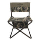 Legend XL Hunting Chair - AXS Camo™ Shroud Ranger