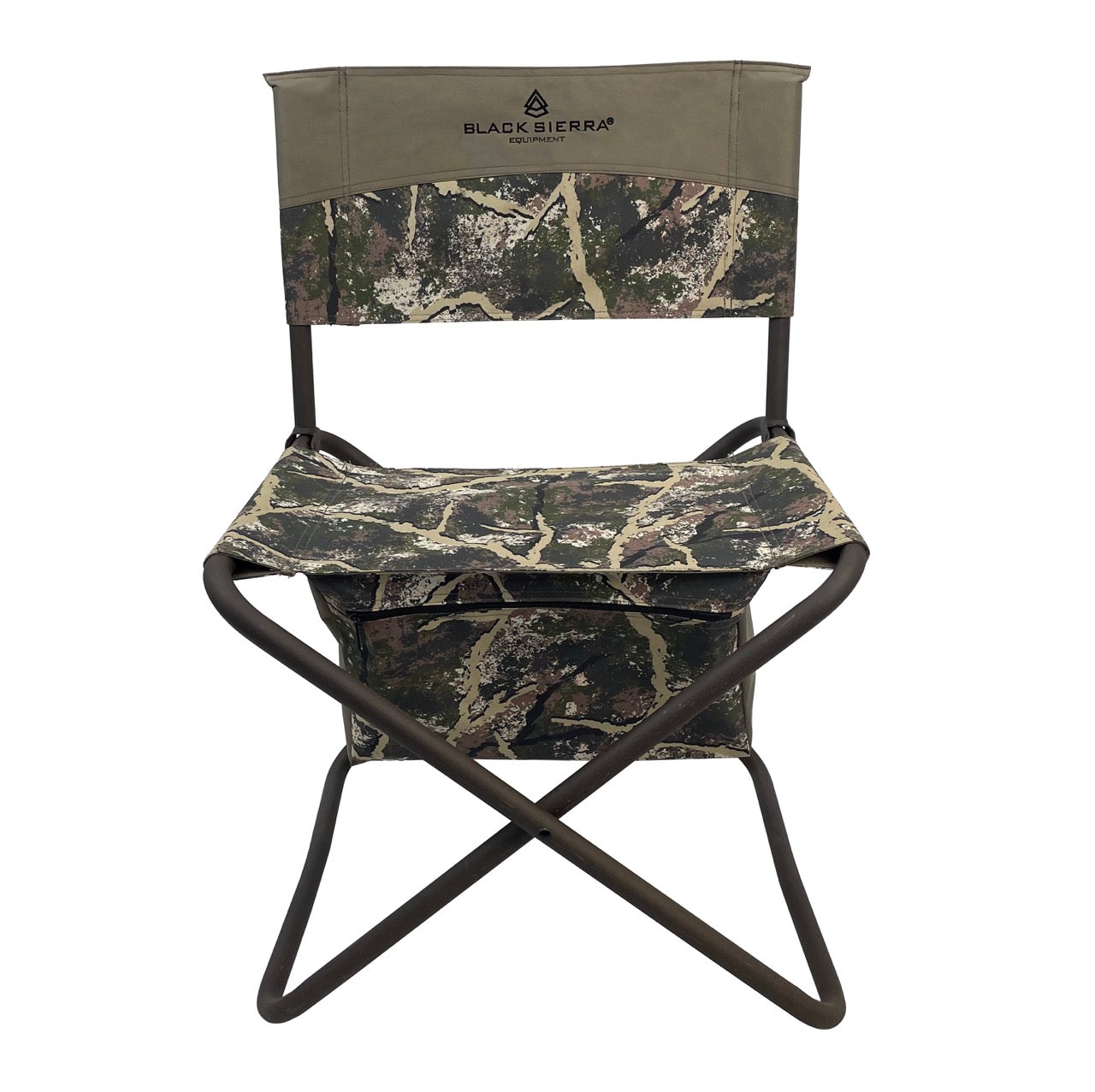 Legend XL Hunting Chair - AXS Camo™ Shroud Ranger