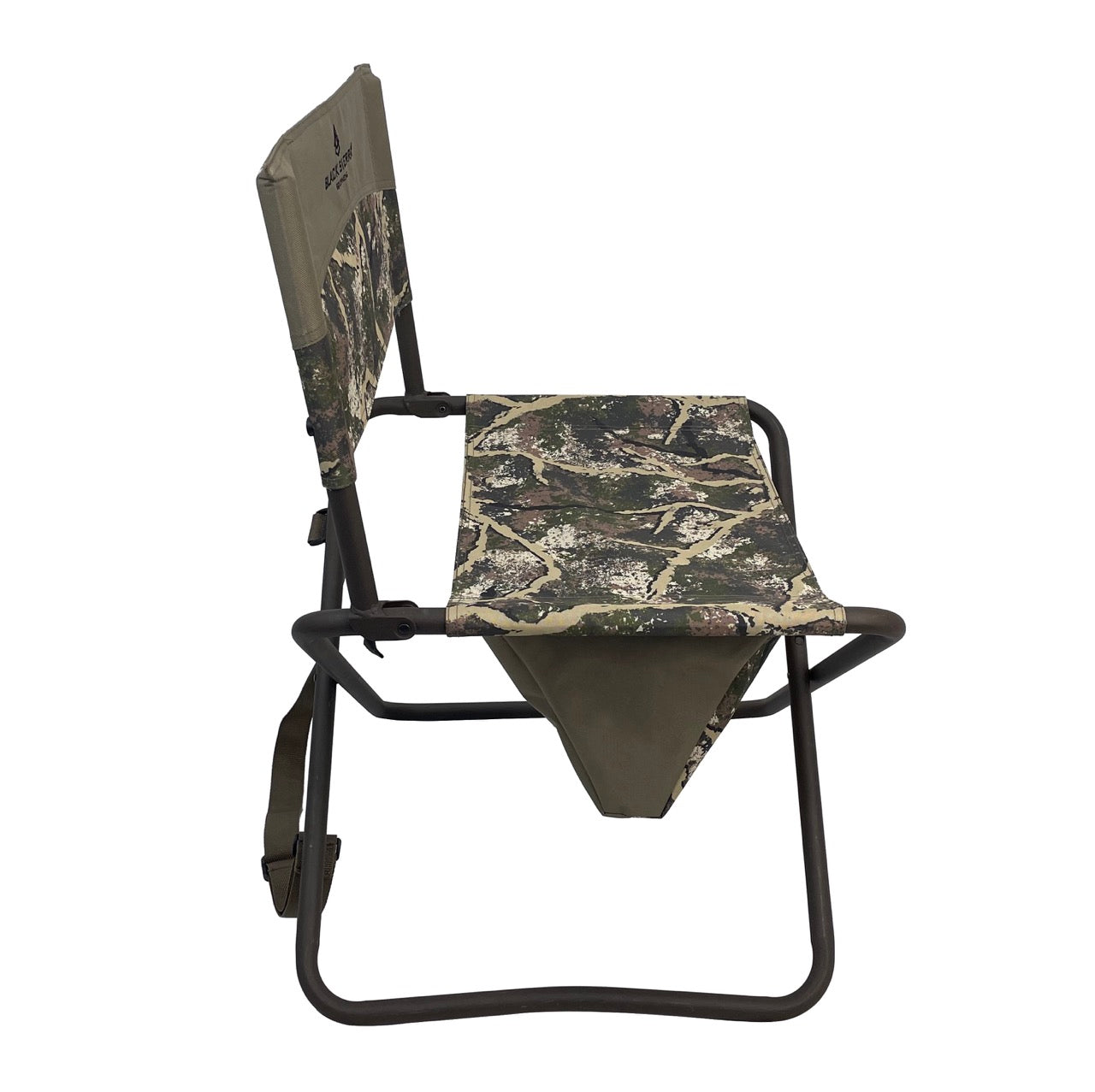 Legend XL Hunting Chair - AXS Camo™ Shroud Ranger