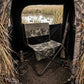 Legend XL Hunting Chair - AXS Camo™ Shroud Ranger