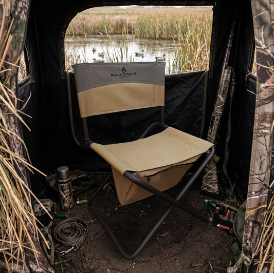 Legend XL Hunting Chair