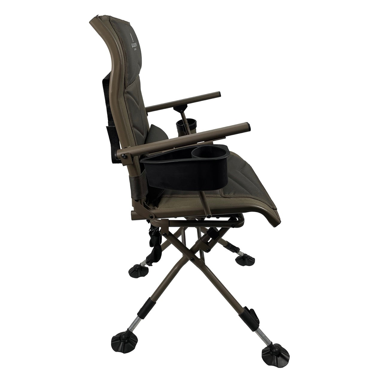 Pro Series Swivel Blind Chair