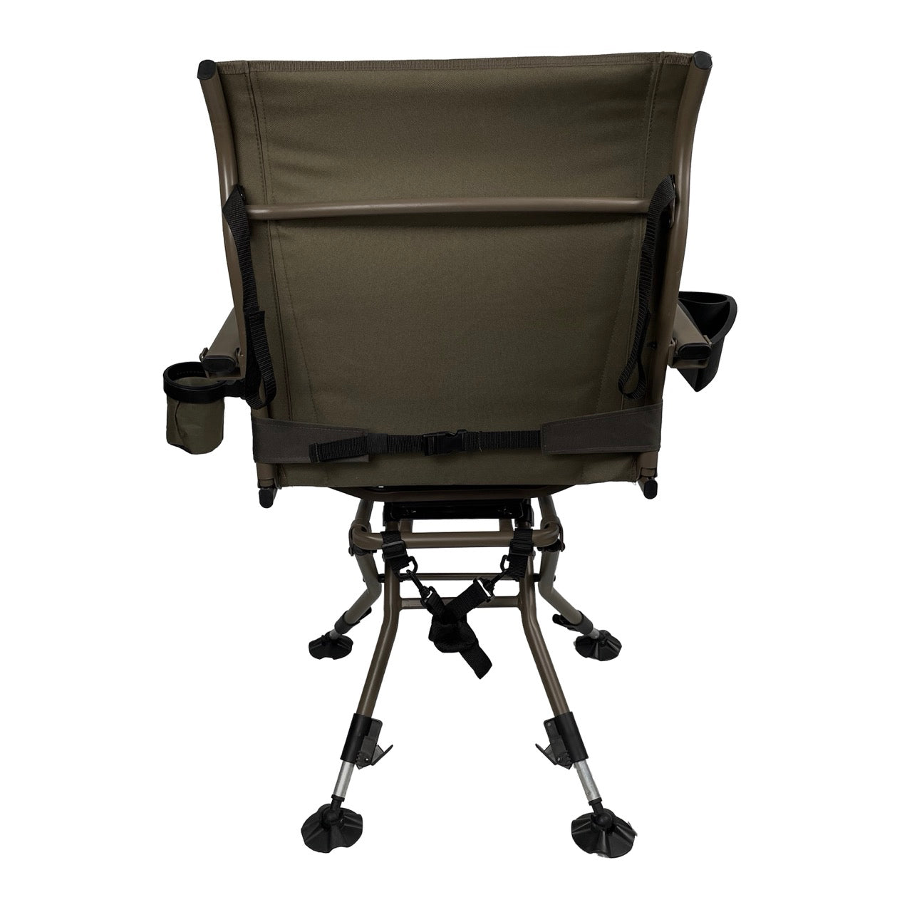 Pro Series Swivel Blind Chair