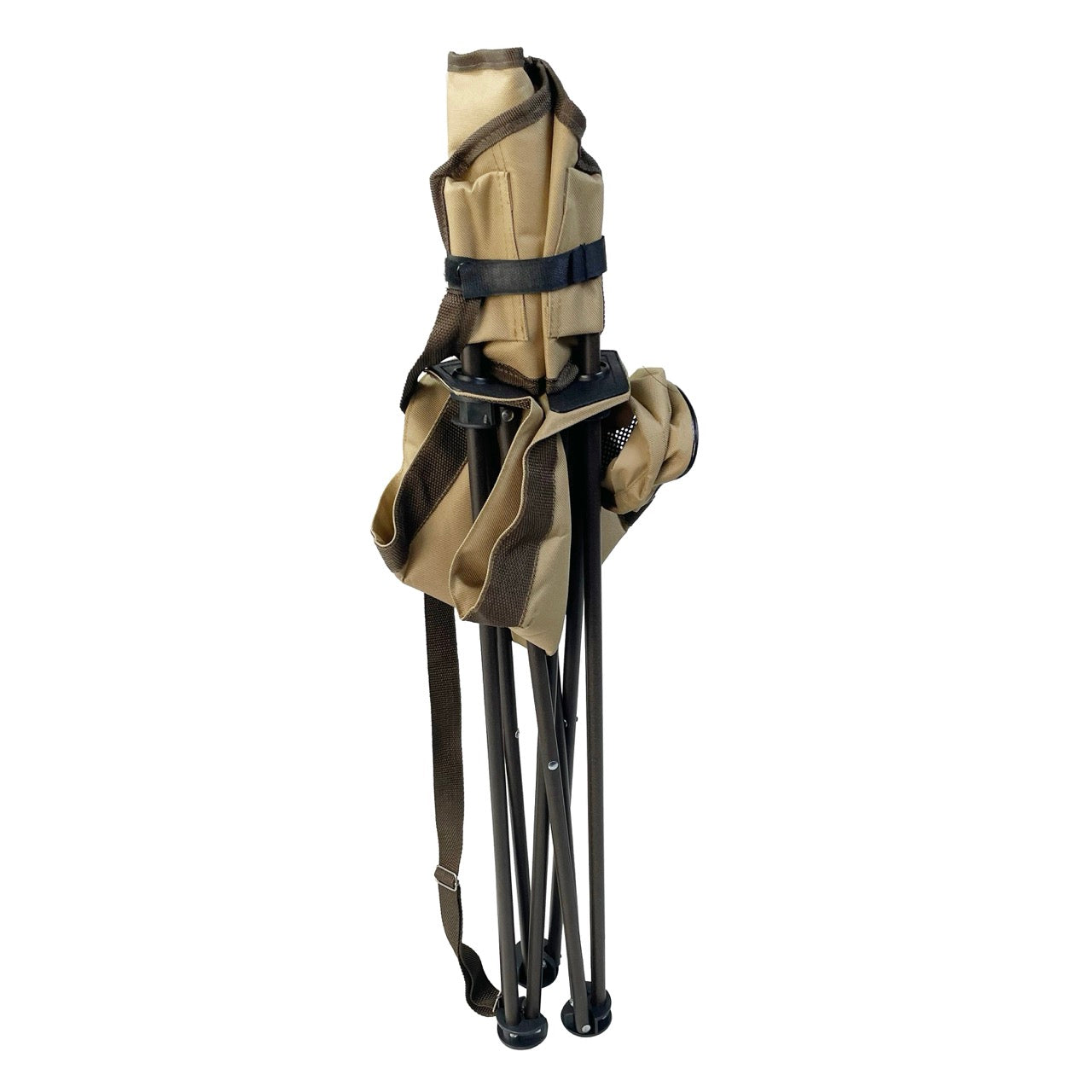 Tri-Lite Stool w/ Back