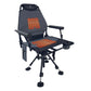 Heated Hi-Line Swivel Blind Chair