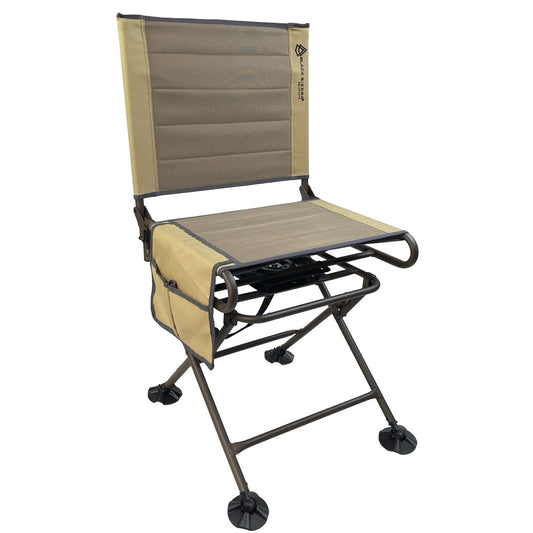 Engage Swivel Blind Chair