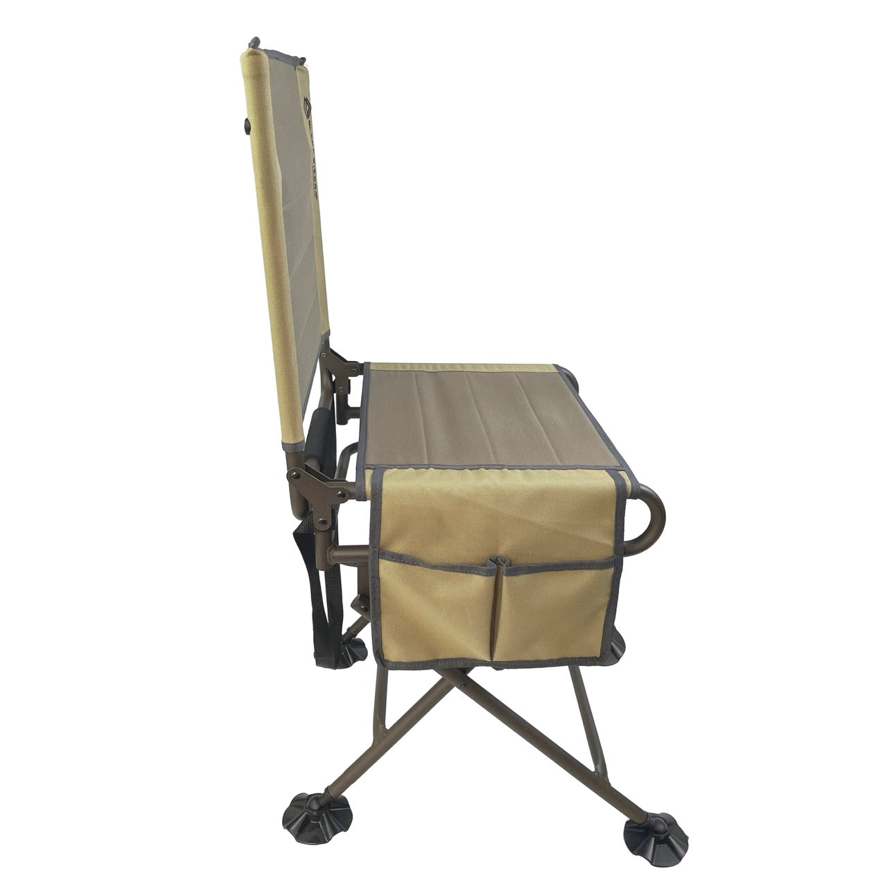 Engage Swivel Blind Chair