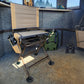 Engage Swivel Blind Chair