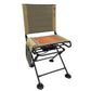 Heated Engage Swivel Blind Chair