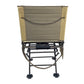 Heated Engage Swivel Blind Chair
