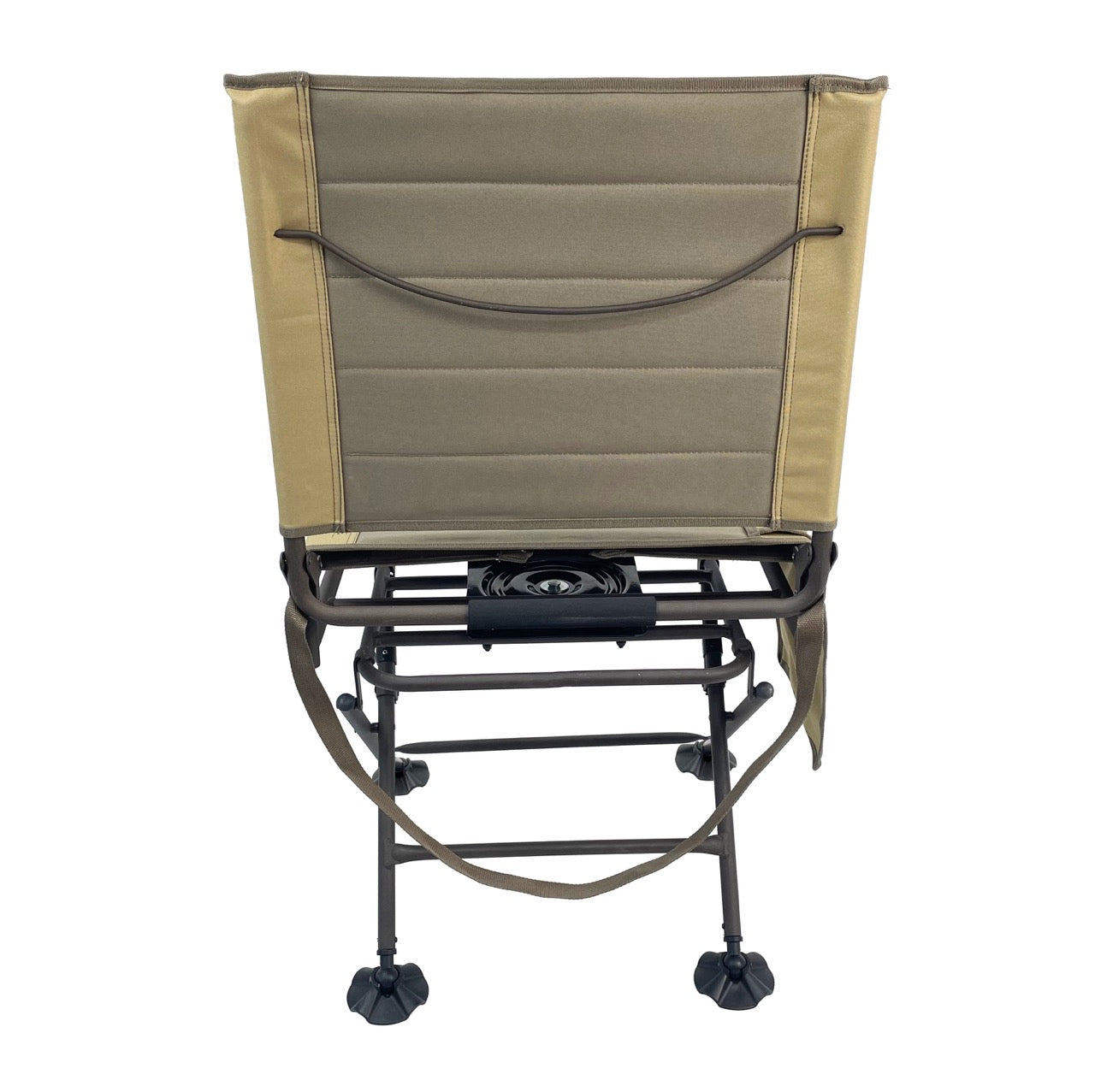 Heated Engage Swivel Blind Chair