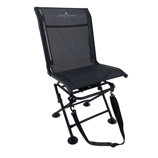 Scout 360 Swivel Blind Chair