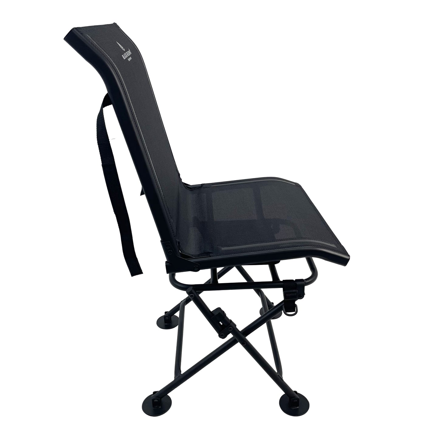 Scout 360 Swivel Blind Chair