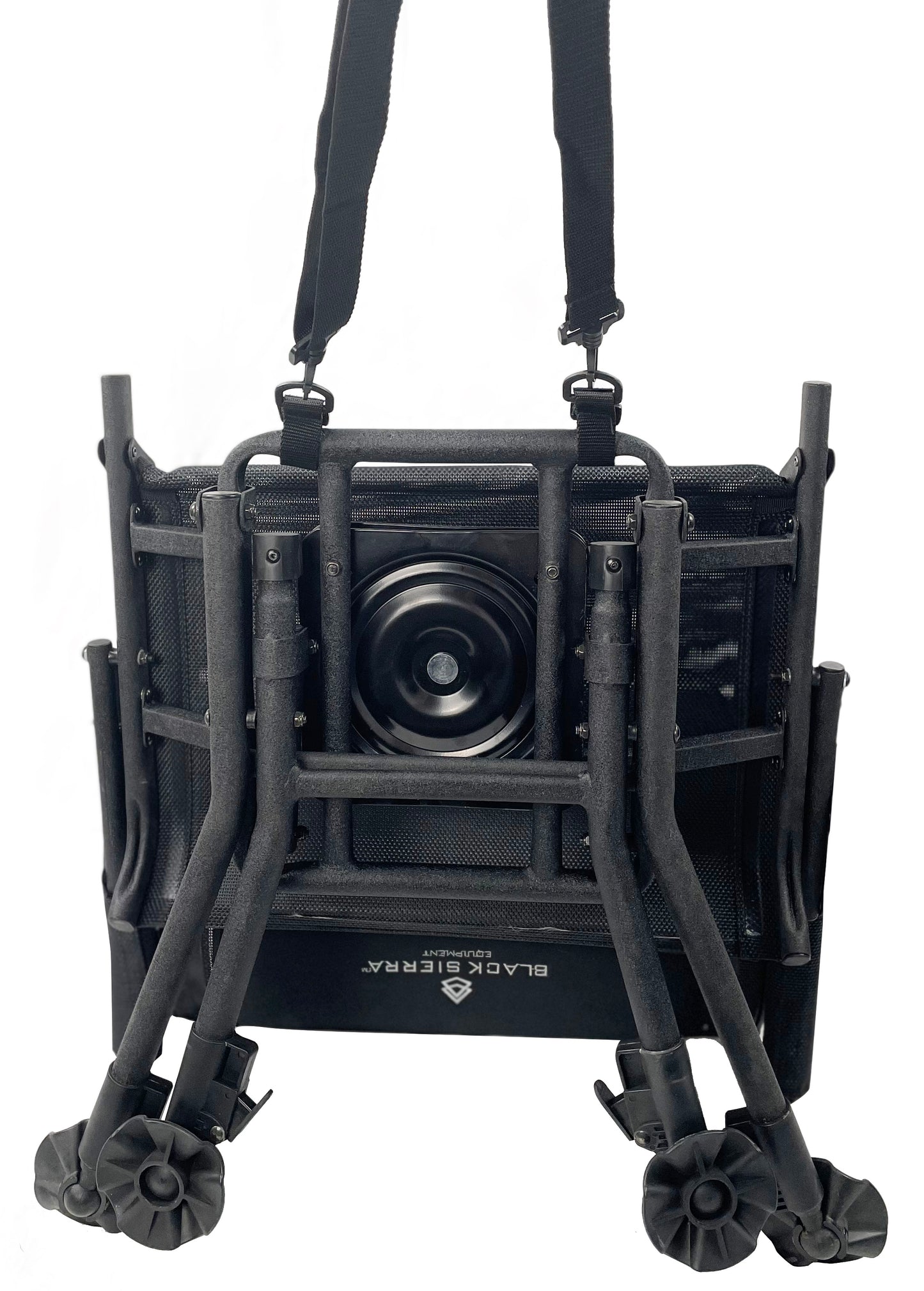 Scout 360 Swivel Blind Chair