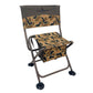 All-Terrain Hunting Chair - AXS Camo™ Heritage Field