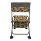 All-Terrain Hunting Chair - AXS Camo™ Heritage Field
