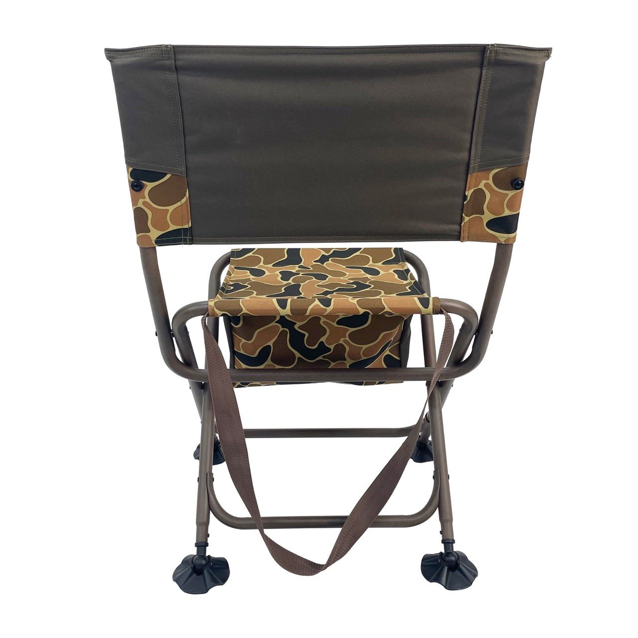 All-Terrain Hunting Chair - AXS Camo™ Heritage Field
