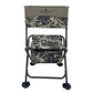 All-Terrain Hunting Chair - AXS Camo™ Shroud Ranger