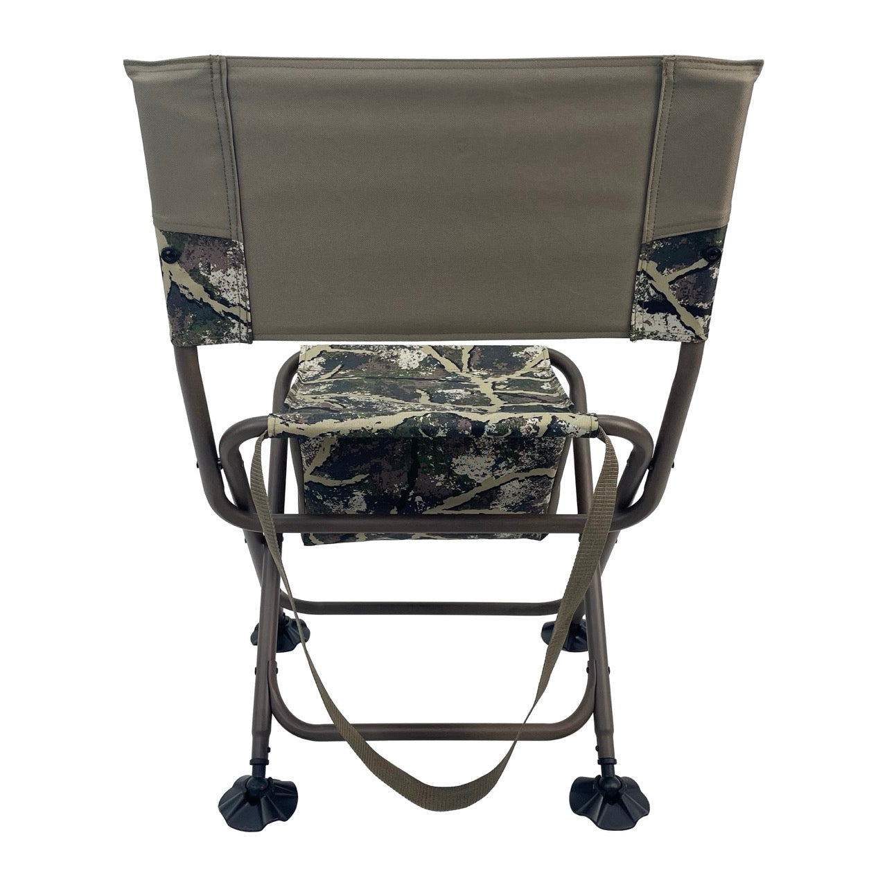All-Terrain Hunting Chair - AXS Camo™ Shroud Ranger