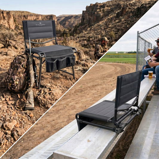 Outrider Chair