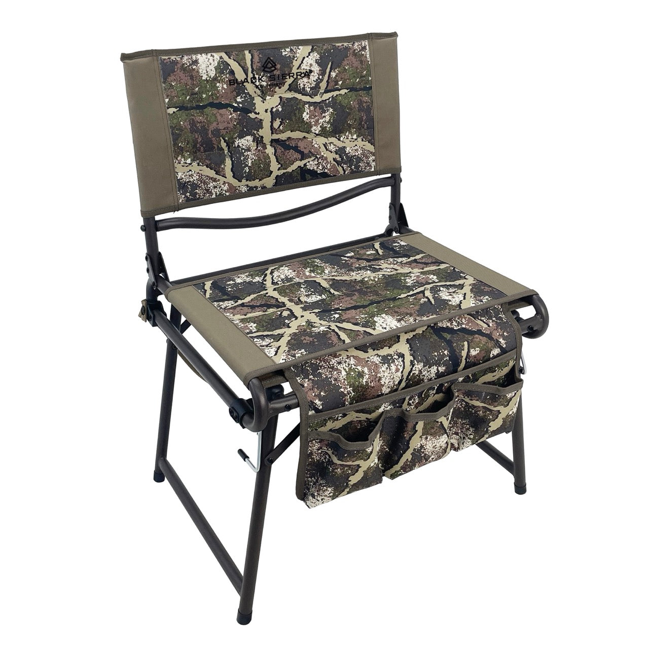 Outrider Chair - AXS Camo™ Shroud Ranger