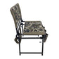 Outrider Chair - AXS Camo™ Shroud Ranger