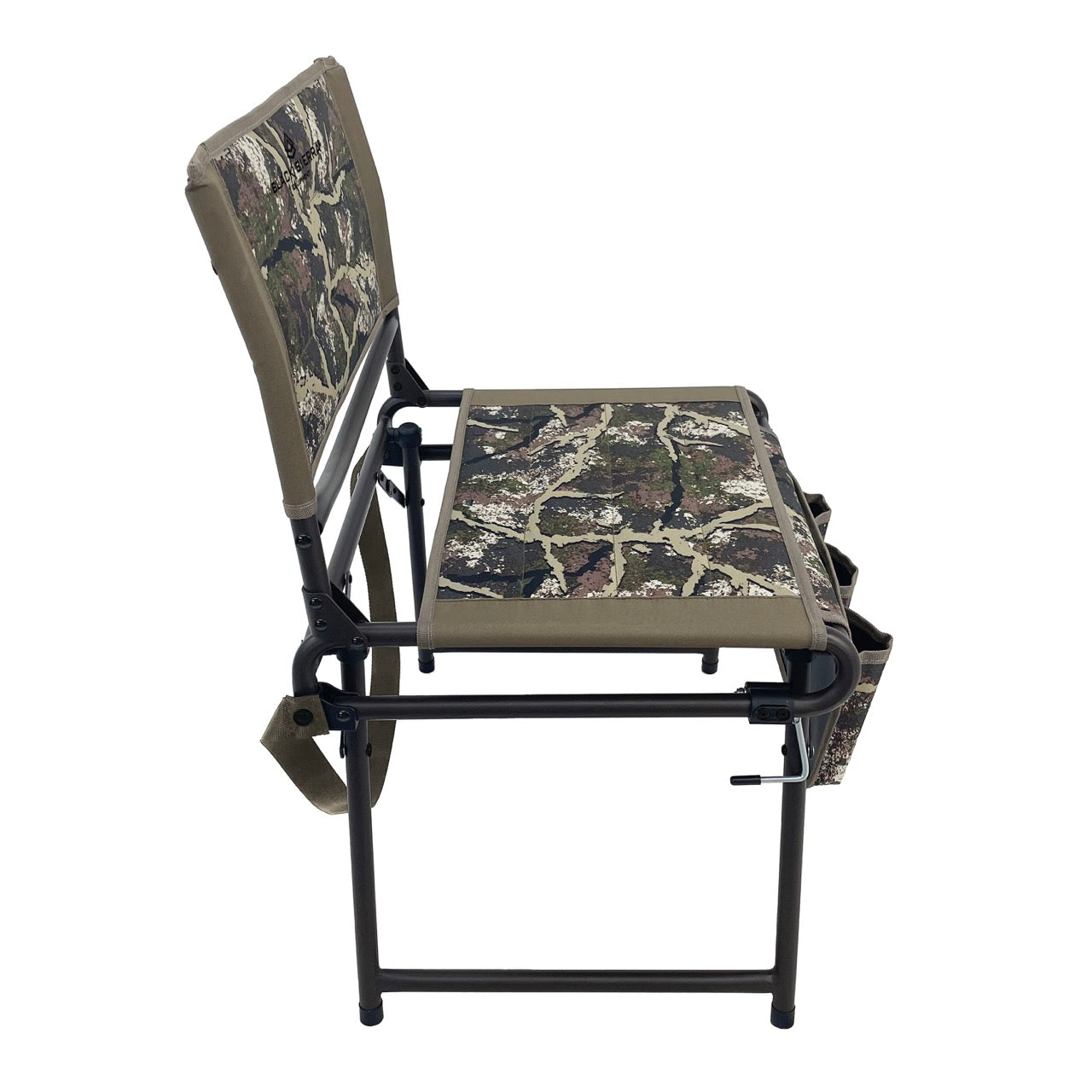 Outrider Chair - AXS Camo™ Shroud Ranger
