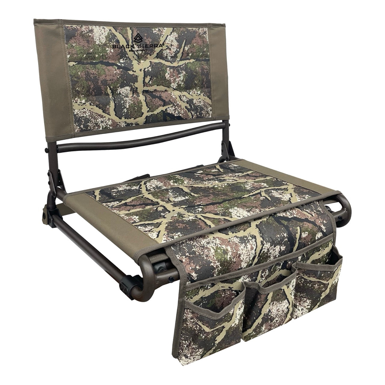 Outrider Chair - AXS Camo™ Shroud Ranger