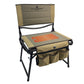 Heated Outrider Chair