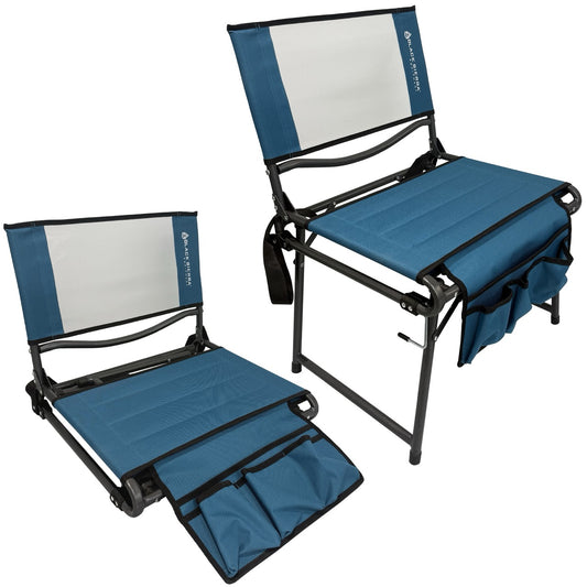 Outrider Ventback Chair