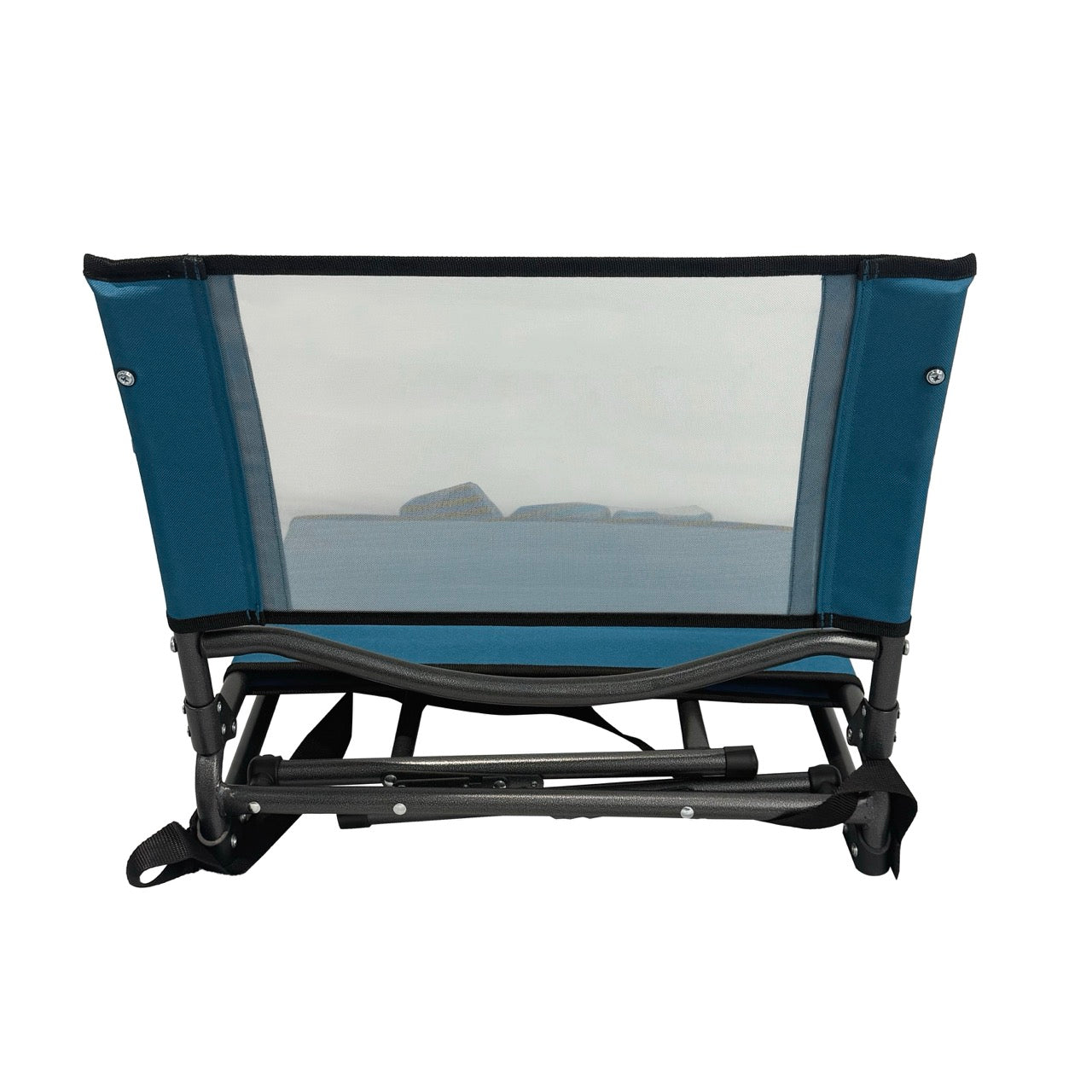 Outrider Ventback Chair