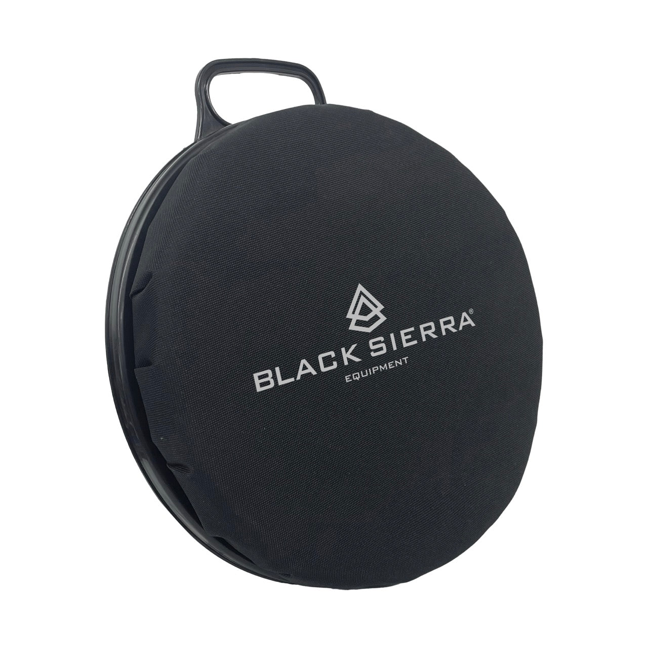 Swivel Padded Bucket Seat