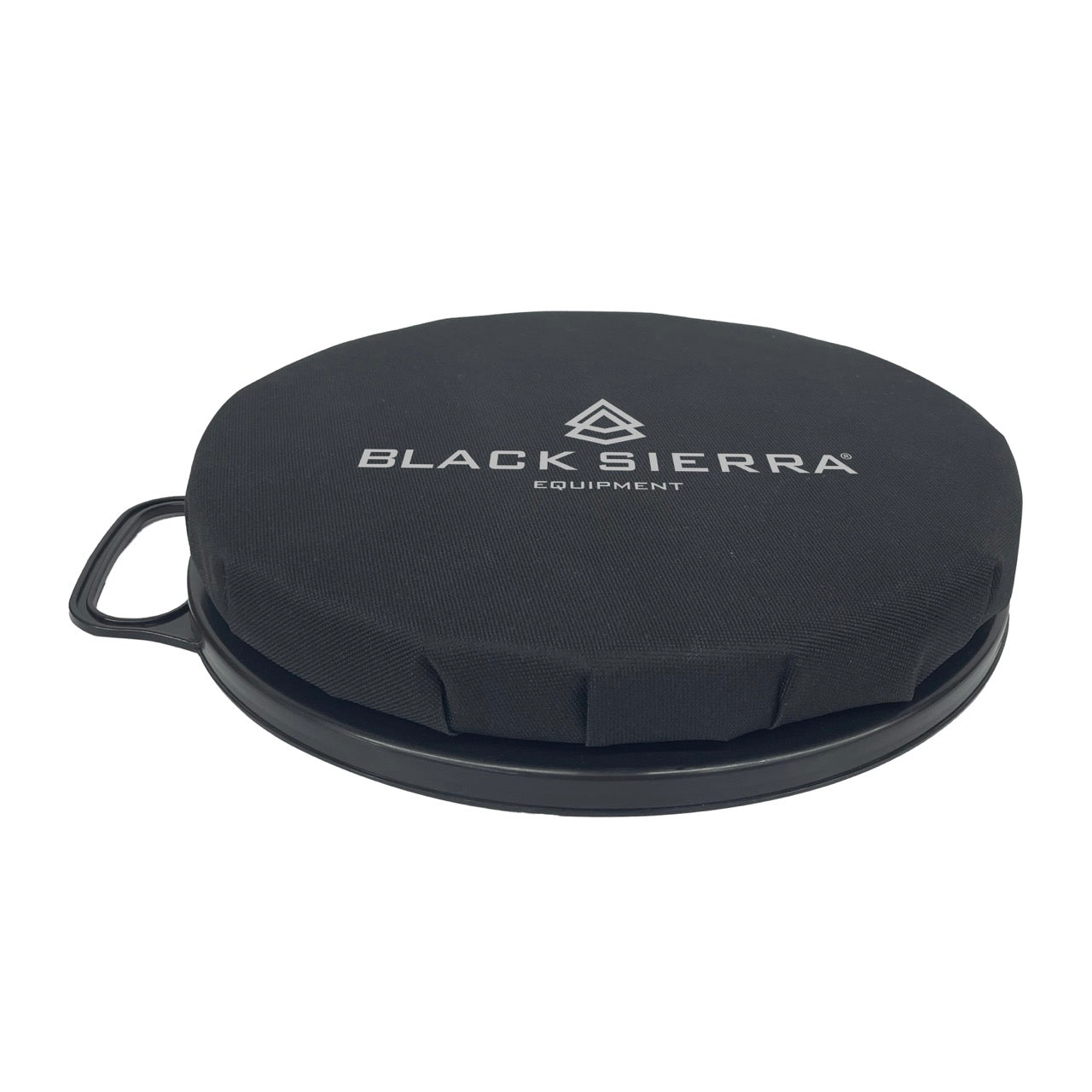Swivel Padded Bucket Seat