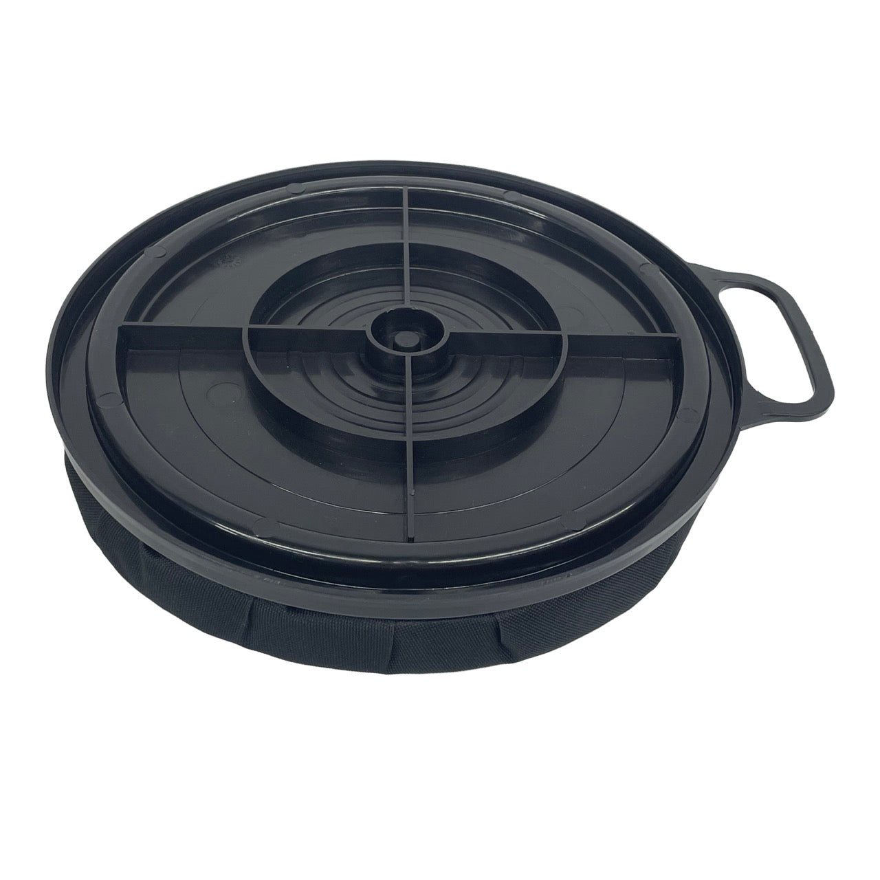 Swivel Padded Bucket Seat