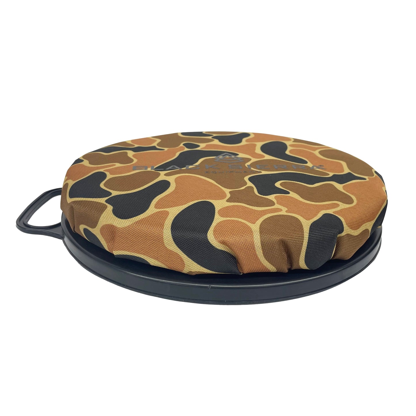 Swivel Padded Bucket Seat - AXS Camo™ Heritage Field