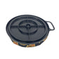 Swivel Padded Bucket Seat - AXS Camo™ Heritage Field