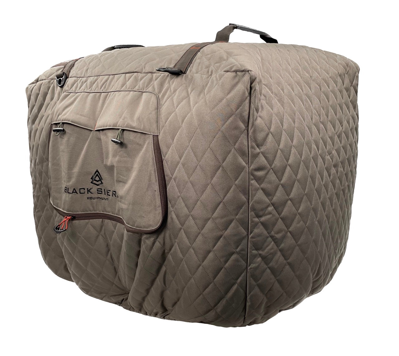 Kodiak Insulated Kennel Cover - Large