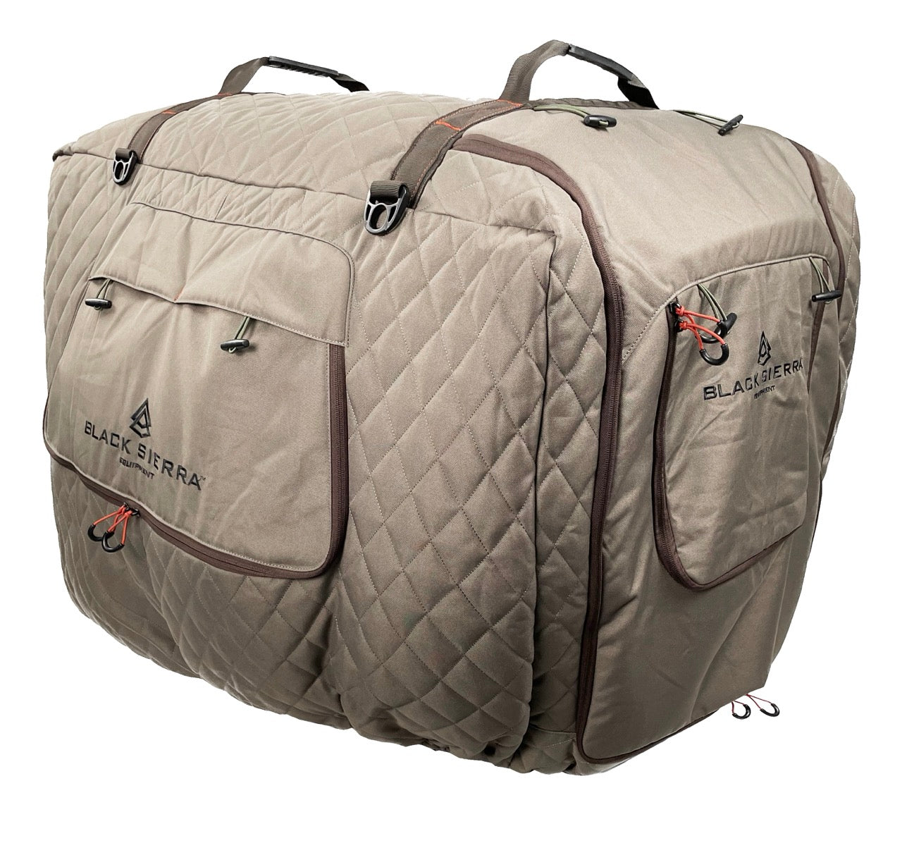 Kodiak Insulated Kennel Cover - XL