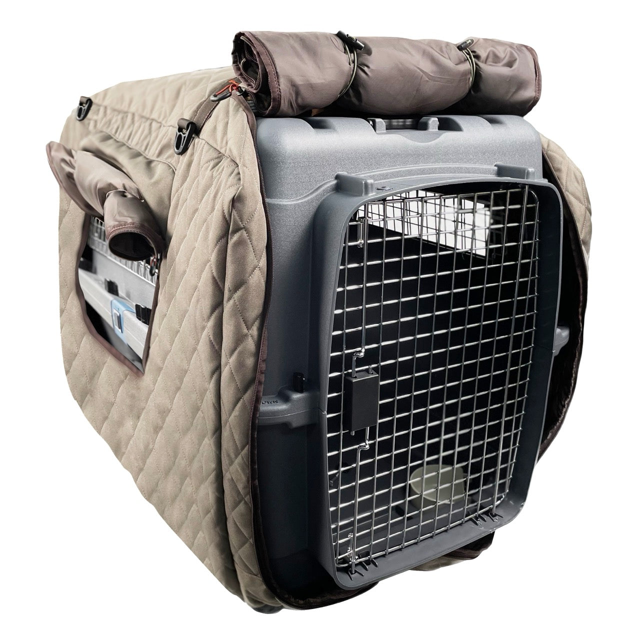 Kodiak Insulated Kennel Cover - XL