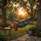 Portable Double Hammock