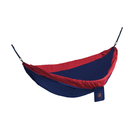 Stars & Stripes Portable Double Hammock