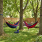 Stars & Stripes Portable Double Hammock