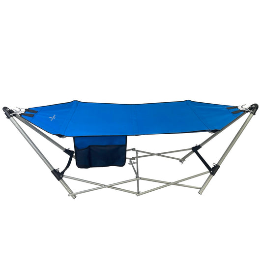 Portable Folding Hammock