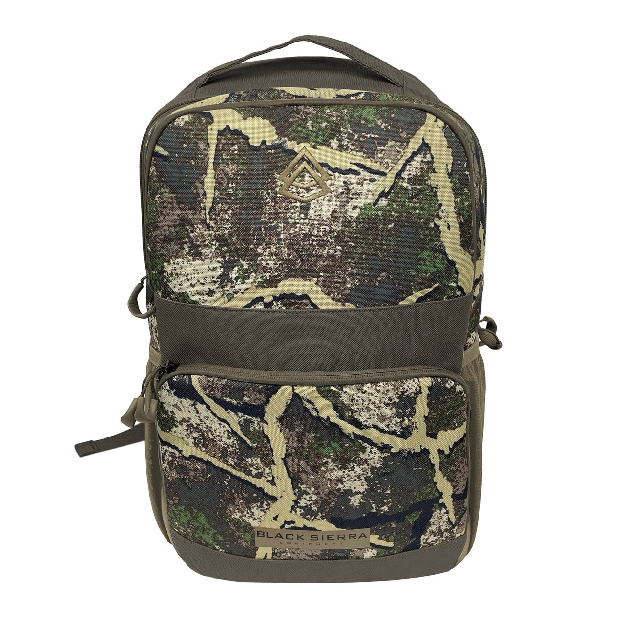 Pursuit 1200 Hunt Pack - AXS Camo™ Shroud Ranger
