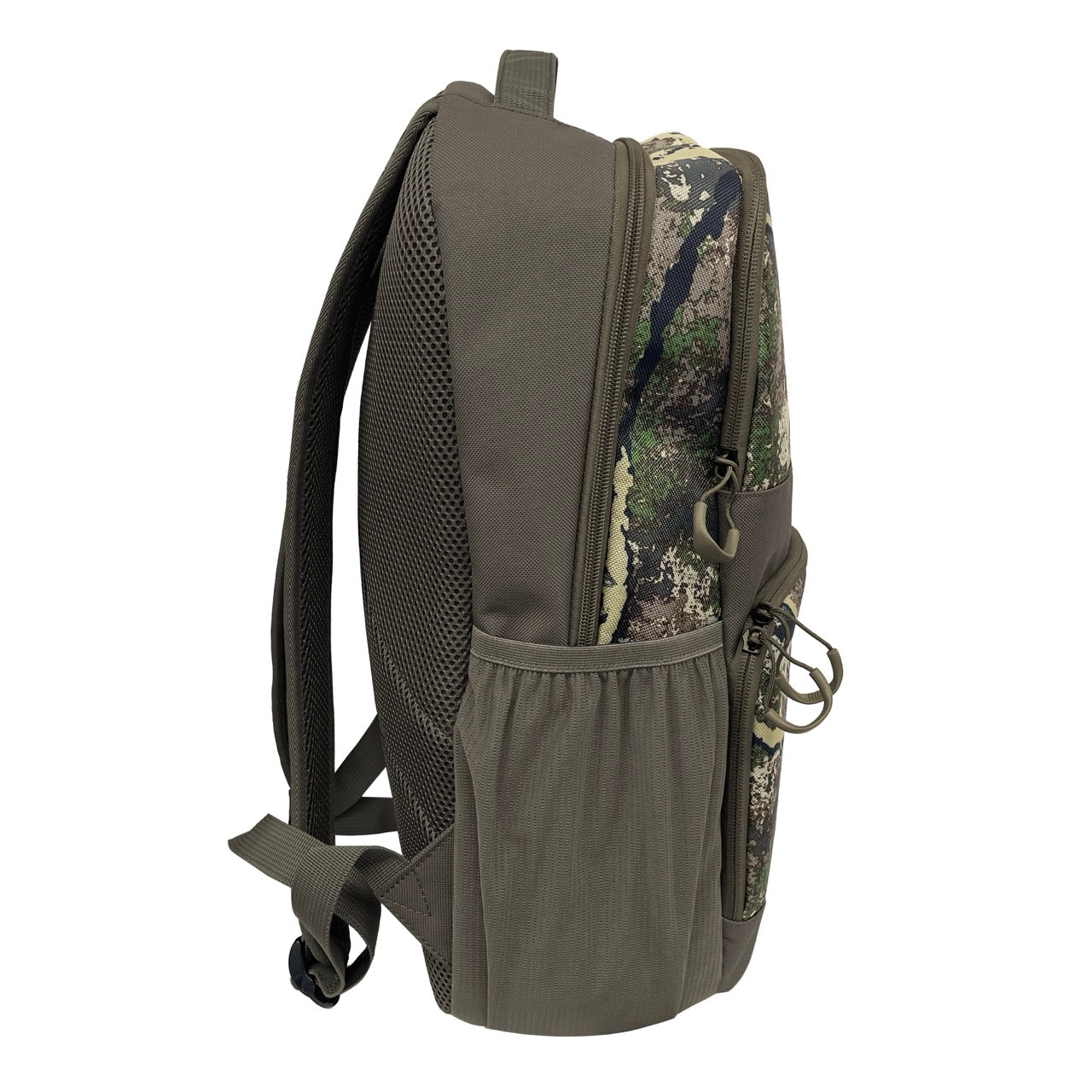 Pursuit 1200 Hunt Pack - AXS Camo™ Shroud Ranger
