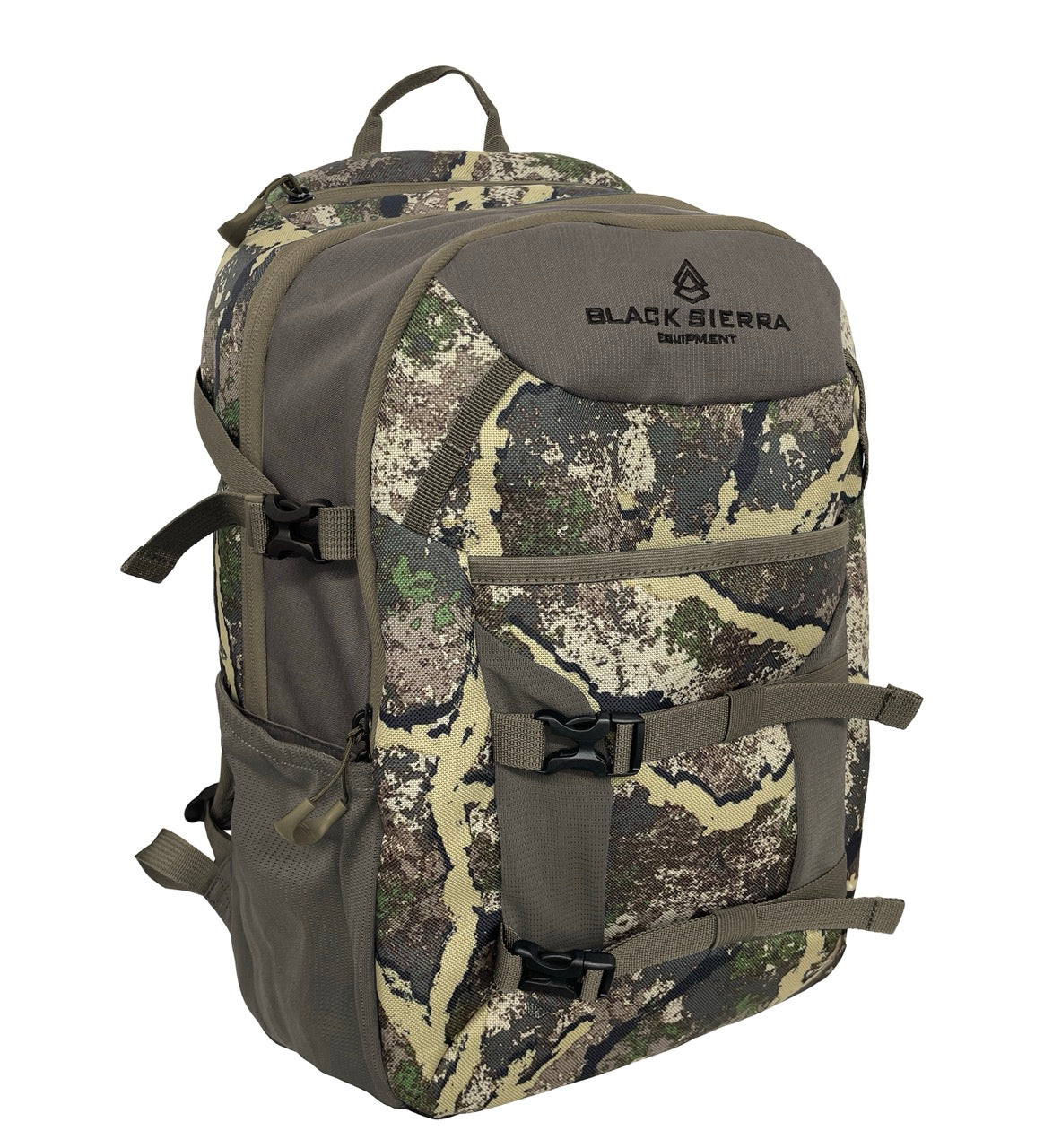 Pursuit 1600 Hunt Pack - AXS Camo™ Shroud Ranger