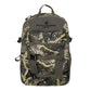 Pursuit 1600 Hunt Pack - AXS Camo™ Shroud Ranger
