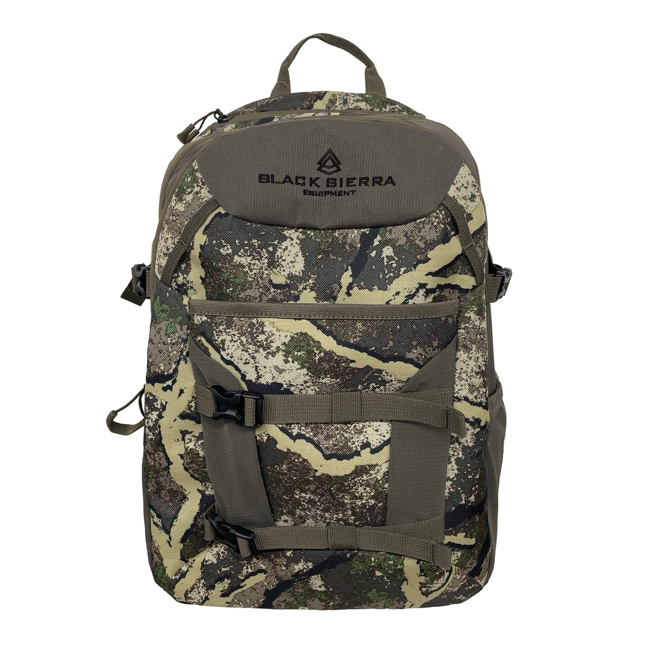 Pursuit 1600 Hunt Pack - AXS Camo™ Shroud Ranger